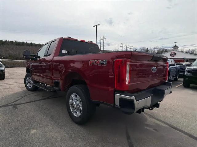 2026 Ford F-350 XLT