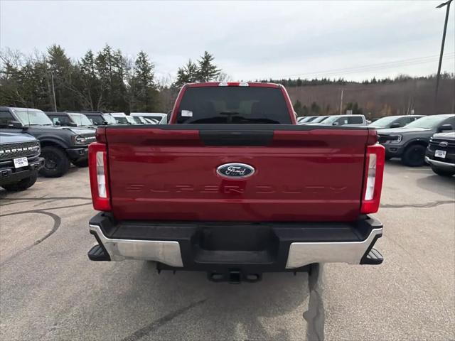 2026 Ford F-350 XLT