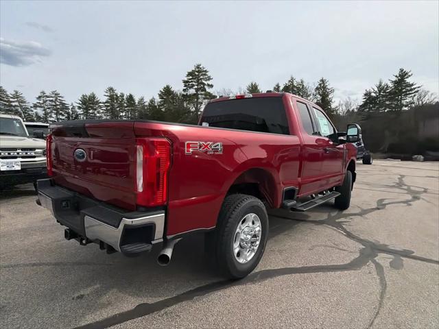 2026 Ford F-350 XLT