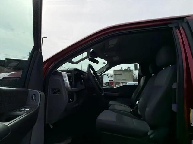 2026 Ford F-350 XLT