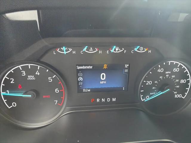 2026 Ford F-350 XLT
