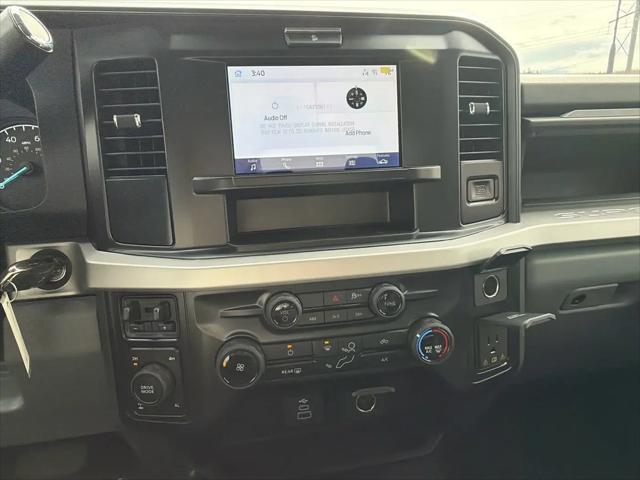 2026 Ford F-350 XLT