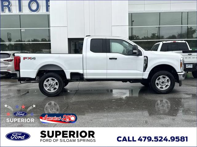 2026 Ford F-350 XLT