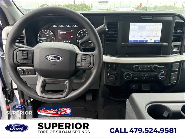 2026 Ford F-350 XLT