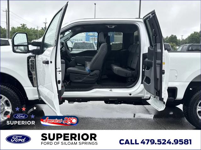 2026 Ford F-350 XLT