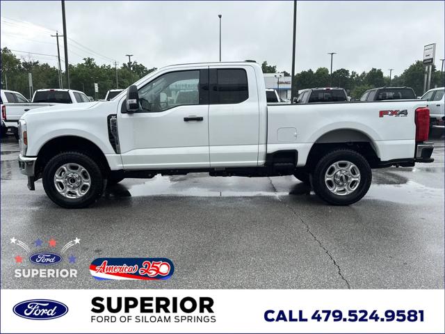 2026 Ford F-350 XLT