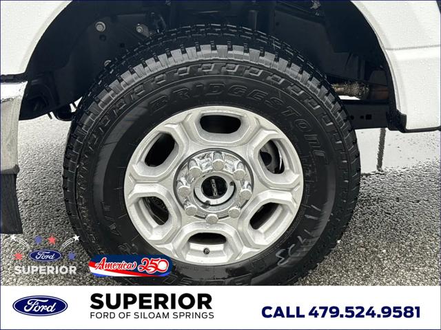 2026 Ford F-350 XLT