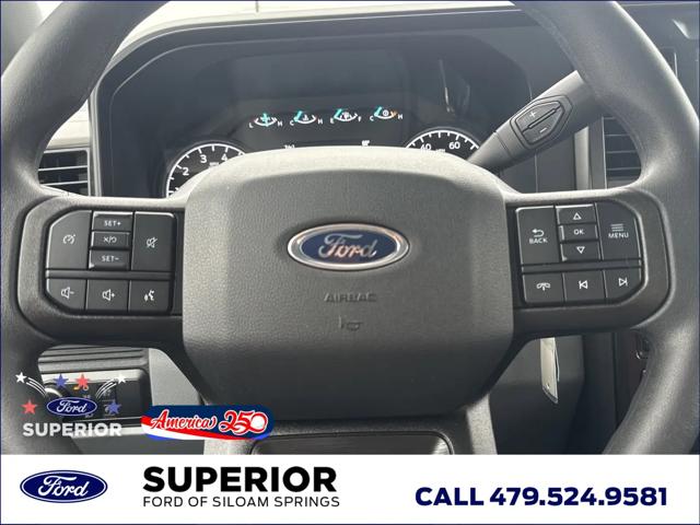 2026 Ford F-350 XLT