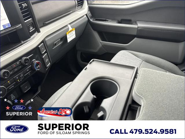 2026 Ford F-350 XLT
