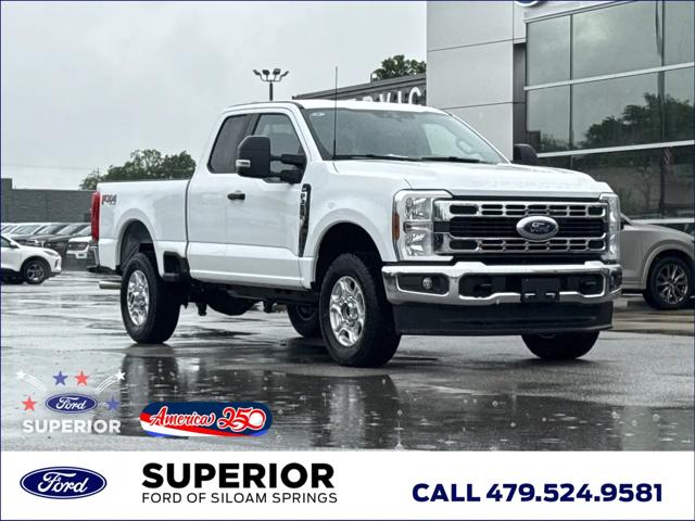 2026 Ford F-350 XLT for sale in Siloam Springs, AR