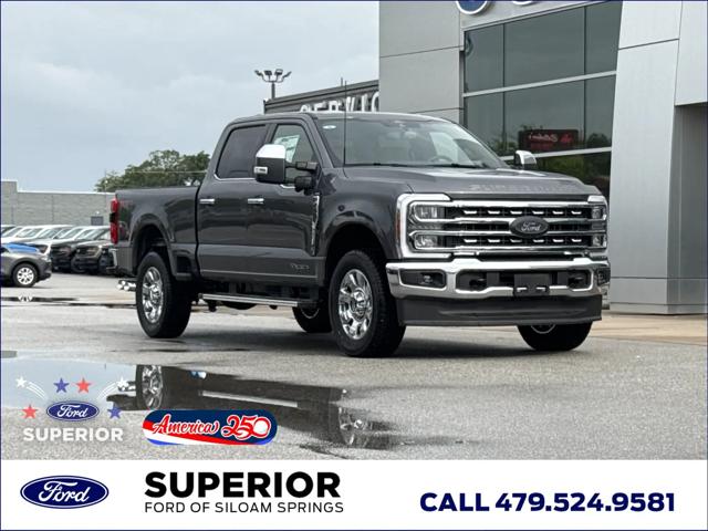 2026 Ford F-250 LARIAT for sale in Siloam Springs, AR