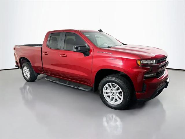 2019 Chevrolet Silverado 1500 RST for sale in O'Fallon, IL