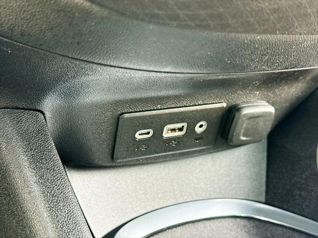 2020 Chevrolet Malibu FWD LT