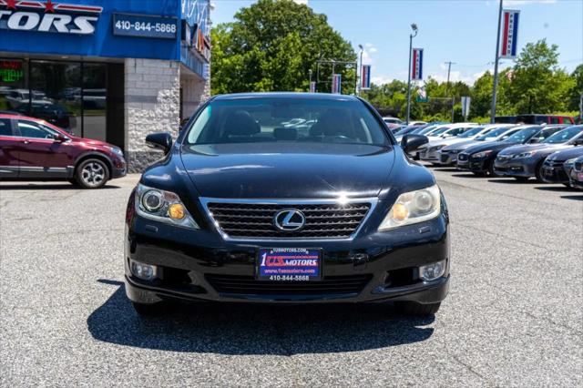 2011 Lexus LS 460 LS 460