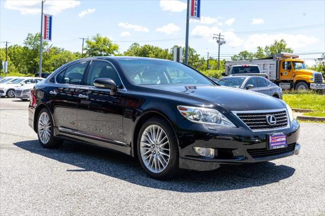 2011 Lexus LS 460 LS 460