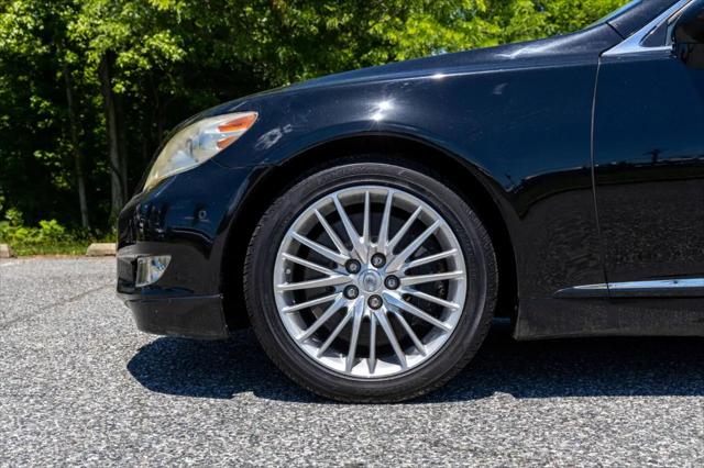 2011 Lexus LS 460 LS 460