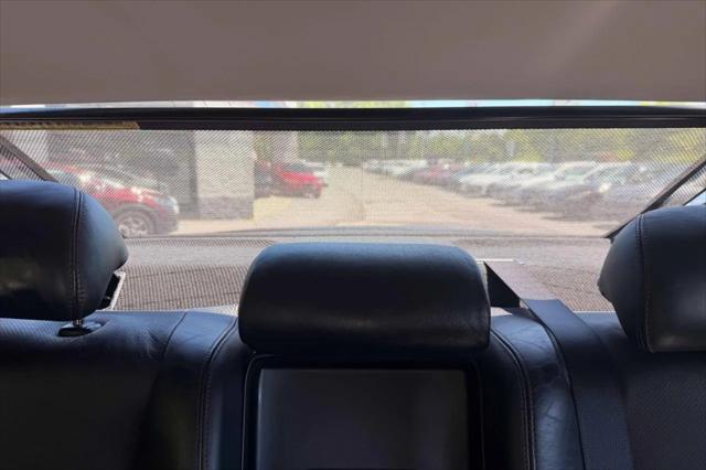2011 Lexus LS 460 LS 460