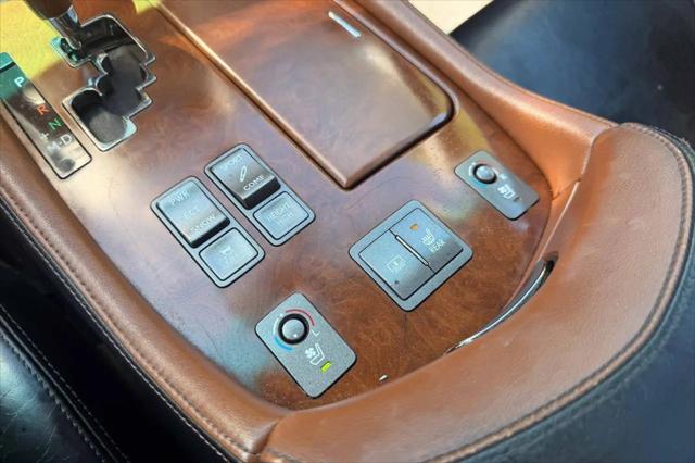 2011 Lexus LS 460 LS 460