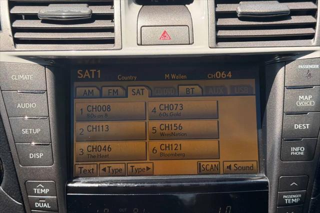 2011 Lexus LS 460 LS 460
