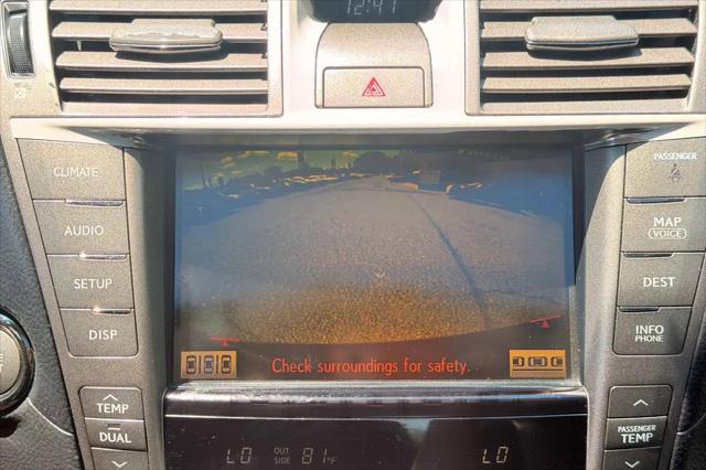2011 Lexus LS 460 LS 460