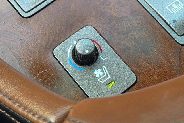 2011 Lexus LS 460 LS 460