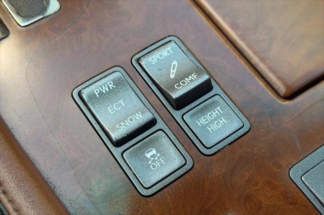 2011 Lexus LS 460 LS 460