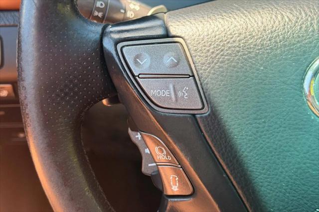 2011 Lexus LS 460 LS 460