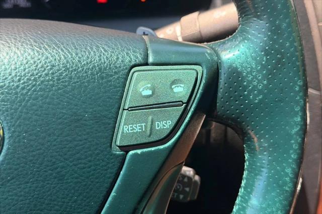 2011 Lexus LS 460 LS 460