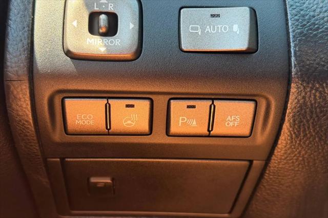2011 Lexus LS 460 LS 460