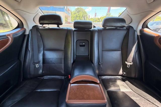 2011 Lexus LS 460 LS 460