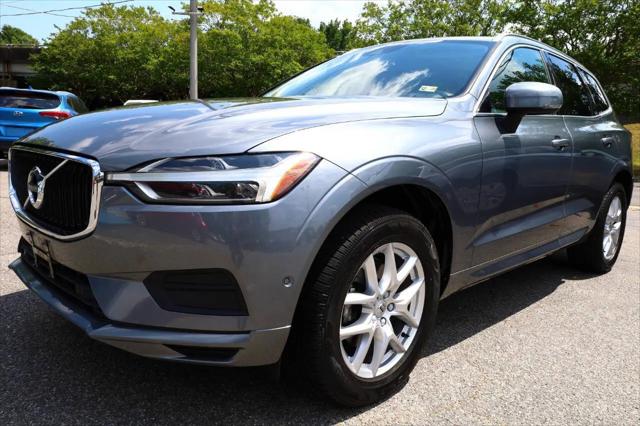 2018 Volvo XC60 T5 Momentum
