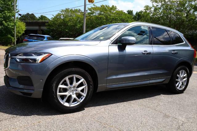 2018 Volvo XC60 T5 Momentum