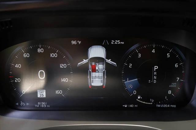 2018 Volvo XC60 T5 Momentum