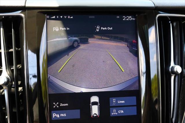 2018 Volvo XC60 T5 Momentum