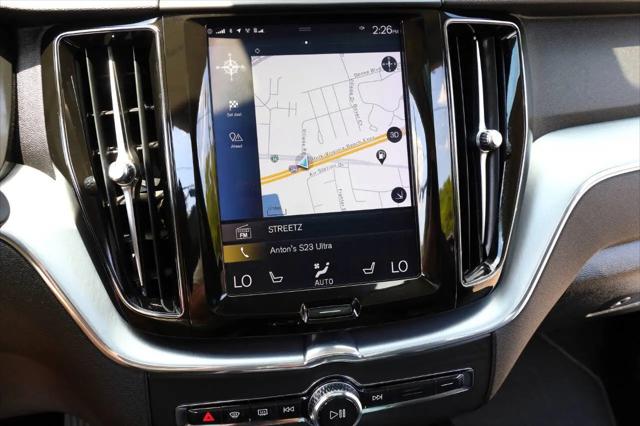 2018 Volvo XC60 T5 Momentum