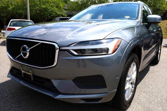 2018 Volvo XC60 T5 Momentum for sale in Virginia Beach, VA
