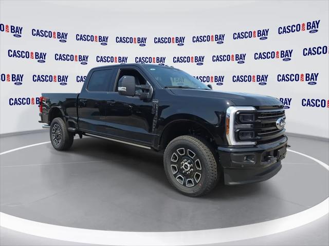 2026 Ford F-350 Platinum for sale in Yarmouth, ME
