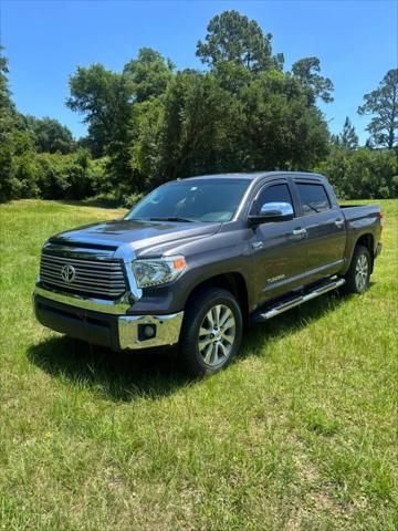 2015 Toyota Tundra Limited 5.7L V8 for sale in Pensacola, FL