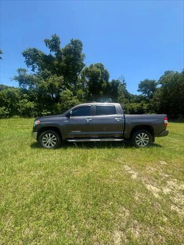 2015 Toyota Tundra Limited 5.7L V8