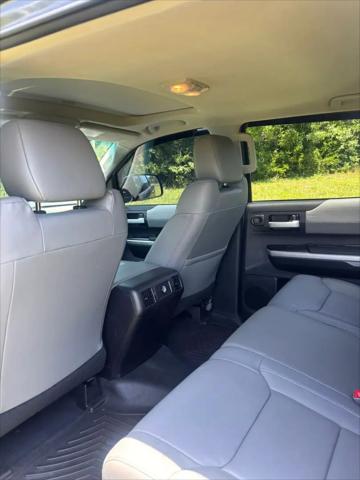 2015 Toyota Tundra Limited 5.7L V8
