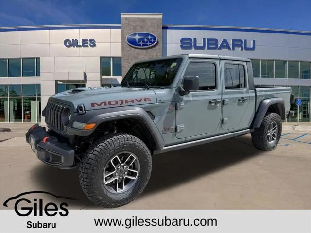 2024 Jeep Gladiator Sport for sale in Lafayette, LA