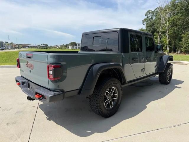 2024 Jeep Gladiator Sport