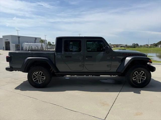 2024 Jeep Gladiator Sport