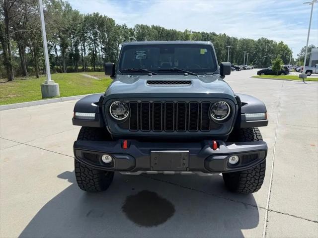 2024 Jeep Gladiator Sport