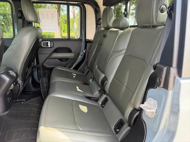 2024 Jeep Gladiator Sport