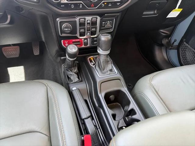 2024 Jeep Gladiator Sport