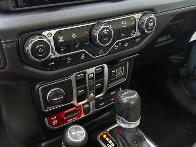 2024 Jeep Gladiator Sport