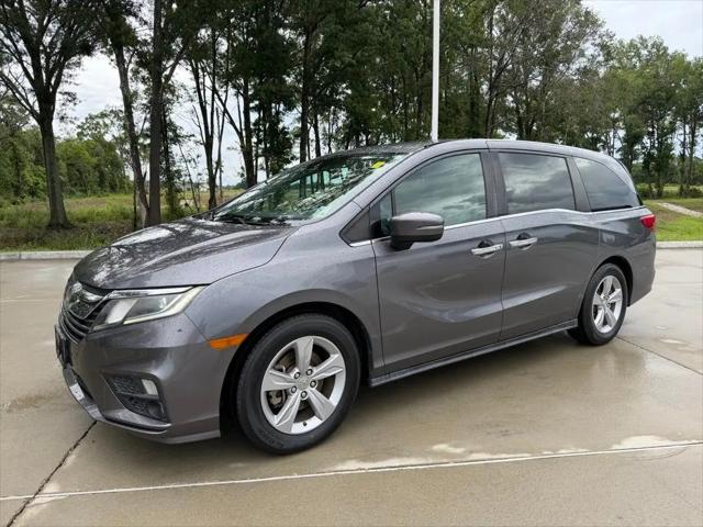 2019 Honda Odyssey EX for sale in Lafayette, LA
