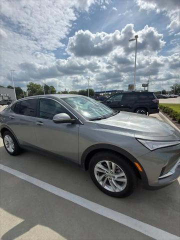 2024 Buick NV Preferred FWD for sale in Lafayette, LA
