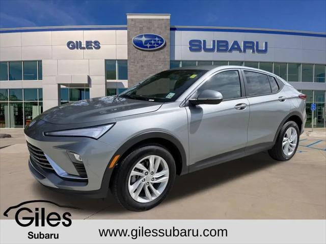 2024 Buick NV Preferred FWD for sale in Lafayette, LA